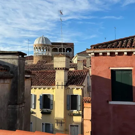 San Marco Secret 4343 3* Venecia