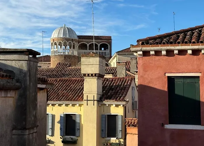 San Marco Secret 4343 3* Venecia