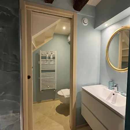 New Opening San Marco Secret 4343