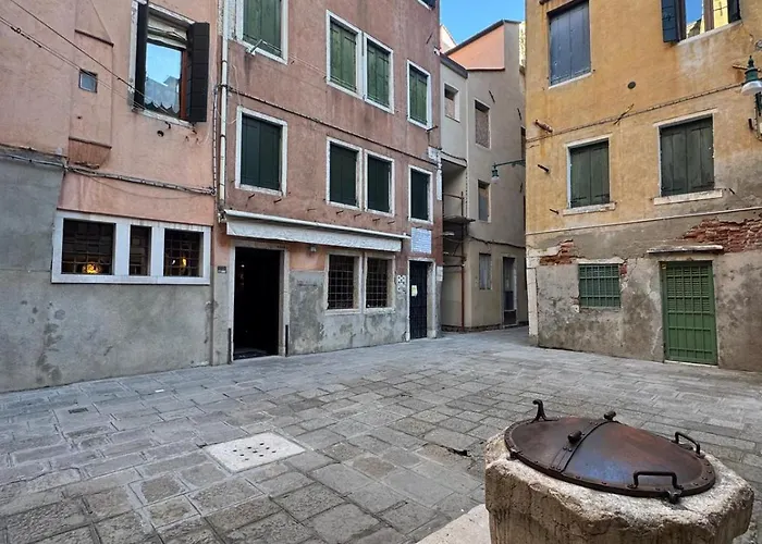 San Marco Secret 4343 Gasthof