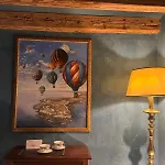 New Opening San Marco Secret 4343 Konukevi Venedik