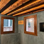 New Opening San Marco Secret 4343 Konukevi