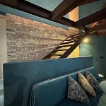 Konukevi New Opening San Marco Secret 4343 Venedik