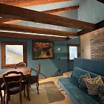 Konukevi New Opening San Marco Secret 4343 Venedik