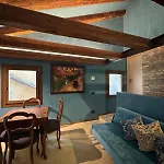 Konukevi New Opening San Marco Secret 4343