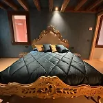 Konukevi New Opening San Marco Secret 4343