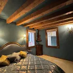 Konukevi New Opening San Marco Secret 4343 Venedik