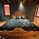 New Opening San Marco Secret 4343 Konukevi