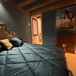 Konukevi New Opening San Marco Secret 4343 Venedik