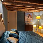 Konukevi New Opening San Marco Secret 4343 Venedik