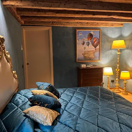 New Opening San Marco Secret 4343 Konukevi Venedik