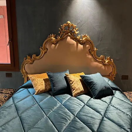 New Opening San Marco Secret 4343 3* Venedik