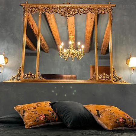 New Opening San Marco Secret 4343 Konukevi Venedik