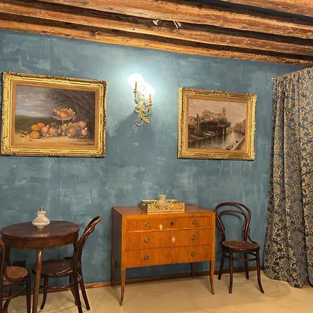 New Opening San Marco Secret 4343 3* Venedik