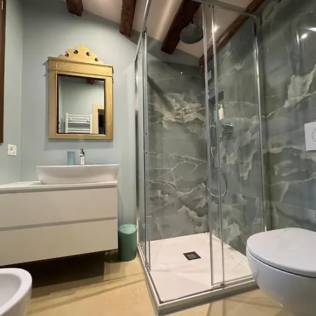 New Opening San Marco Secret 4343 Venedik