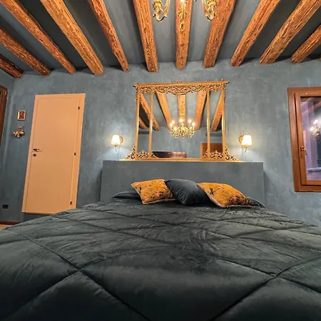 New Opening San Marco Secret 4343 Affittacamere