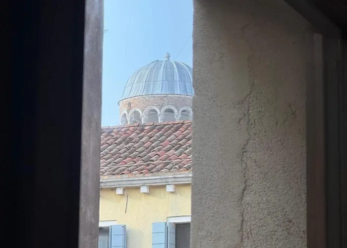 Πανσιόν San Marco Secret 4343