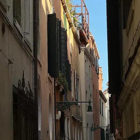 New Opening San Marco Secret 4343 Velence