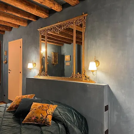 Πανσιόν New Opening San Marco Secret 4343