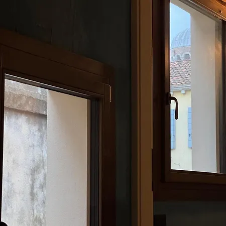 New Opening San Marco Secret 4343 Βενετία