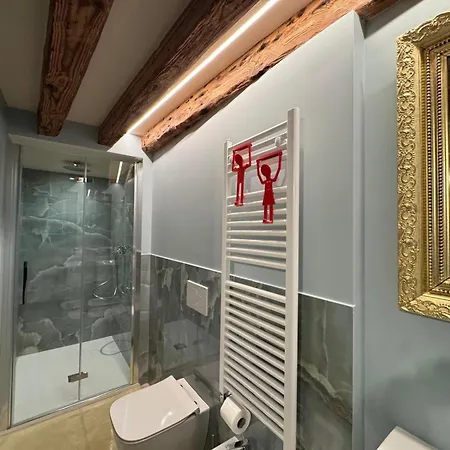 New Opening San Marco Secret 4343 Πανσιόν Βενετία