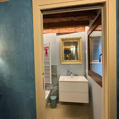 New Opening San Marco Secret 4343