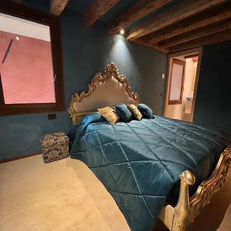 New Opening San Marco Secret 4343 Βενετία