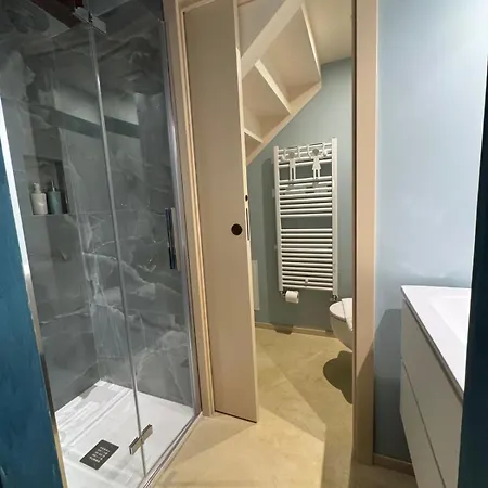 Vendégház New Opening San Marco Secret 4343 Velence