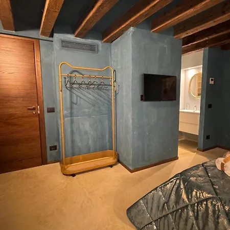 New Opening San Marco Secret 4343 Βενετία