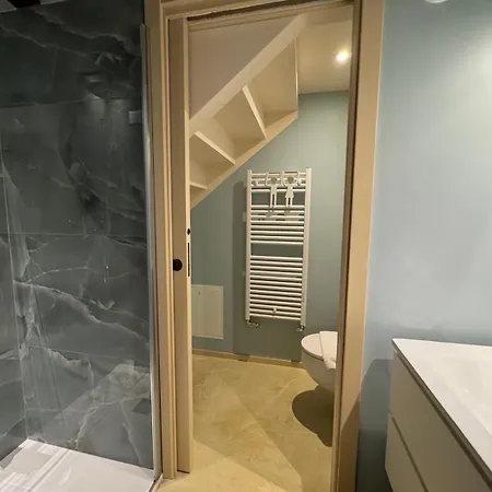 Πανσιόν New Opening San Marco Secret 4343 Βενετία