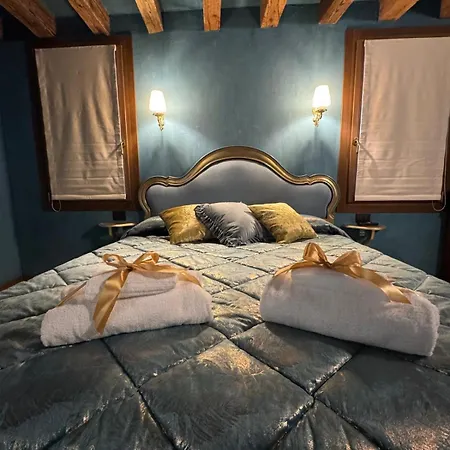 New Opening San Marco Secret 4343 Velence