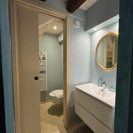 New Opening San Marco Secret 4343