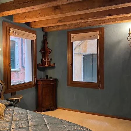 New Opening San Marco Secret 4343 3* Βενετία