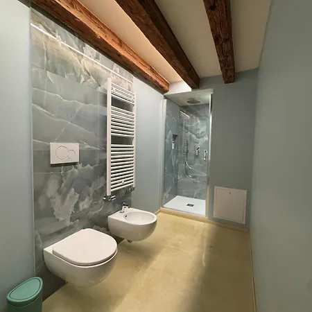 New Opening San Marco Secret 4343 Πανσιόν