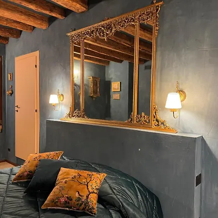 New Opening San Marco Secret 4343 Πανσιόν