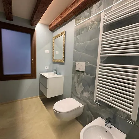 New Opening San Marco Secret 4343 3* Βενετία