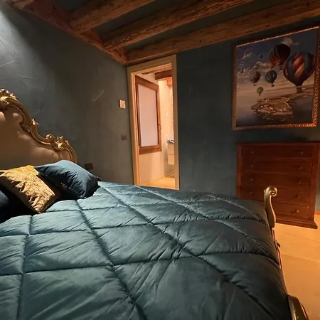 Πανσιόν New Opening San Marco Secret 4343 Βενετία