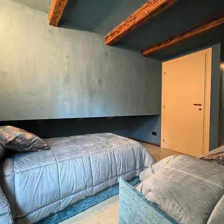 New Opening San Marco Secret 4343 3* Βενετία