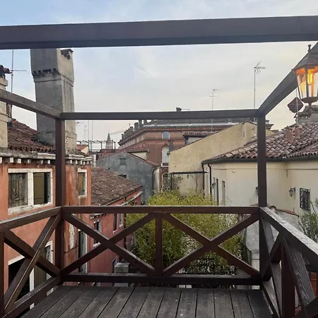 New Opening San Marco Secret 4343 3* Βενετία